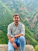 Siamak Taheri